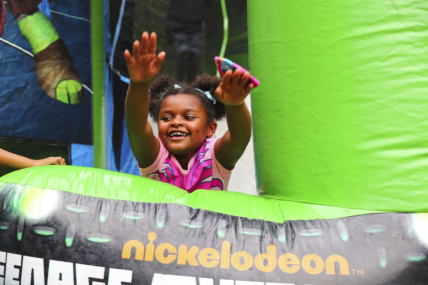 Boys and Girls Club Summer Kickoff